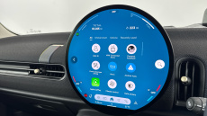 MINI Cooper 2.0 S Exclusive 3dr Auto Petrol Hatchback